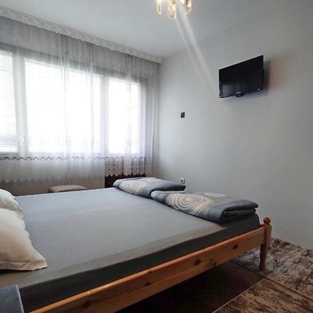 Rooms In نيسيبار المظهر الخارجي الصورة
