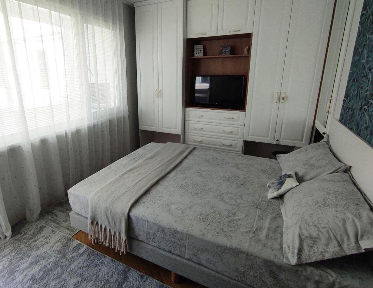 Rooms In نيسيبار المظهر الخارجي الصورة