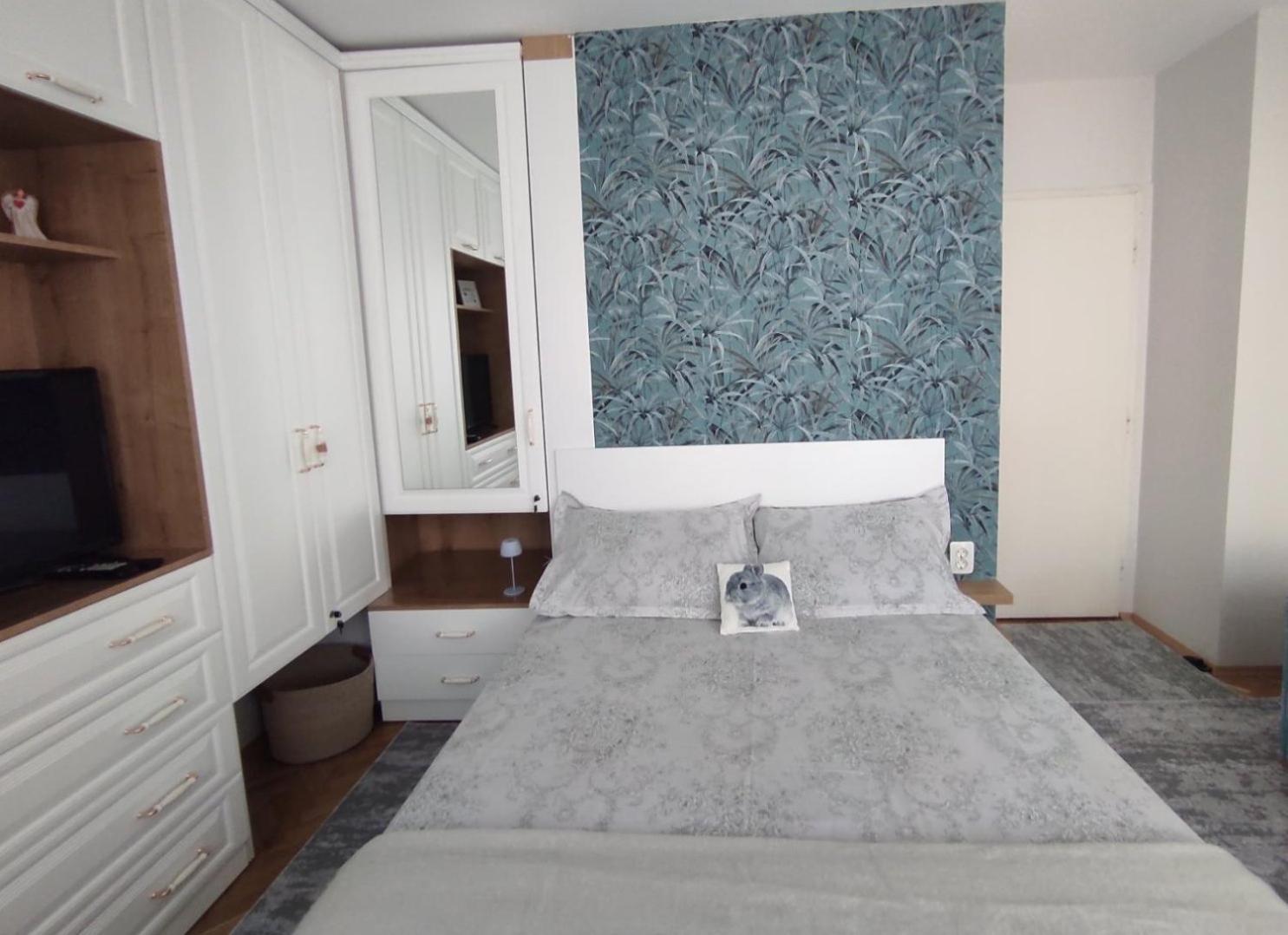 Rooms In نيسيبار المظهر الخارجي الصورة