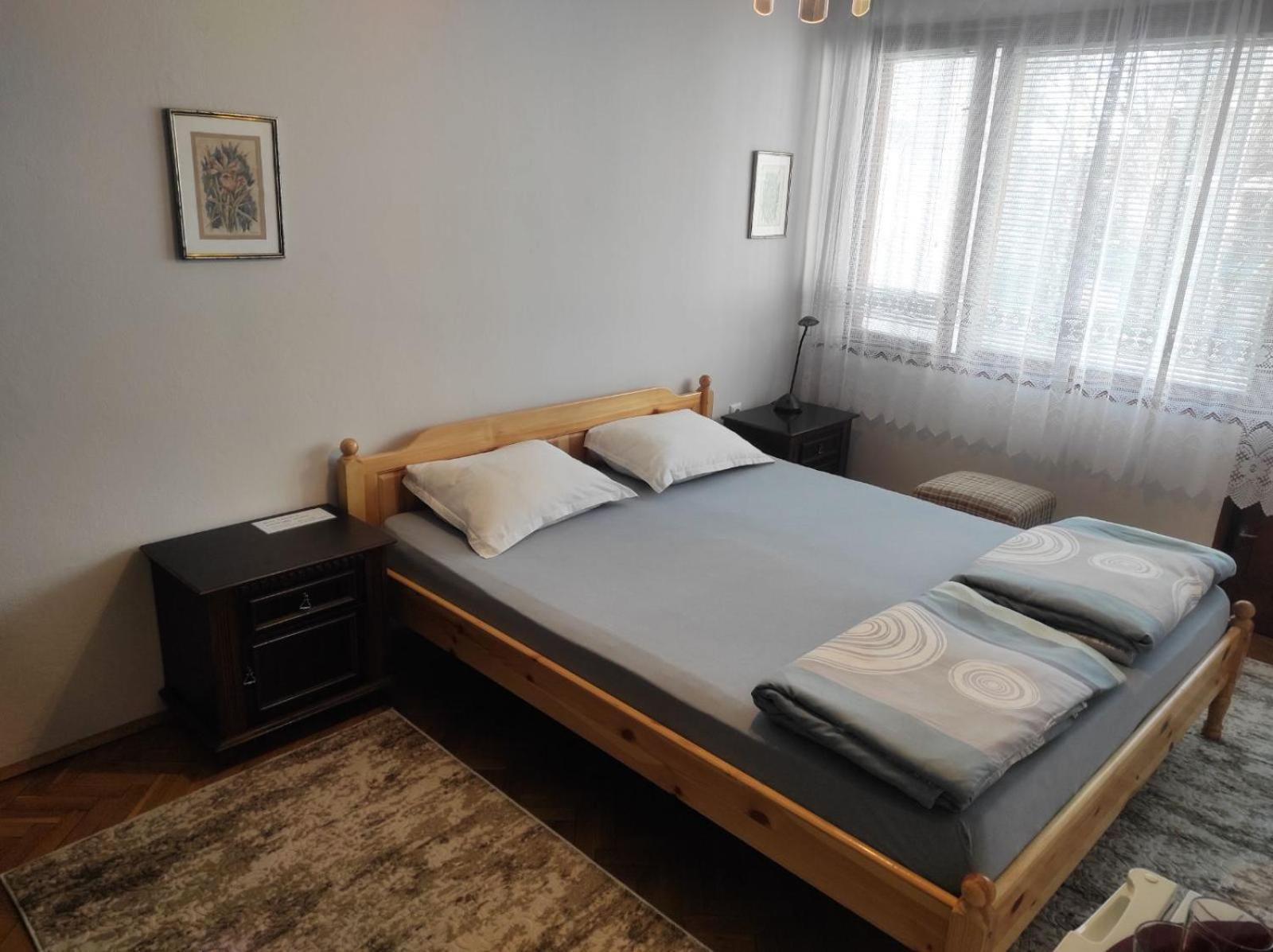 Rooms In نيسيبار المظهر الخارجي الصورة