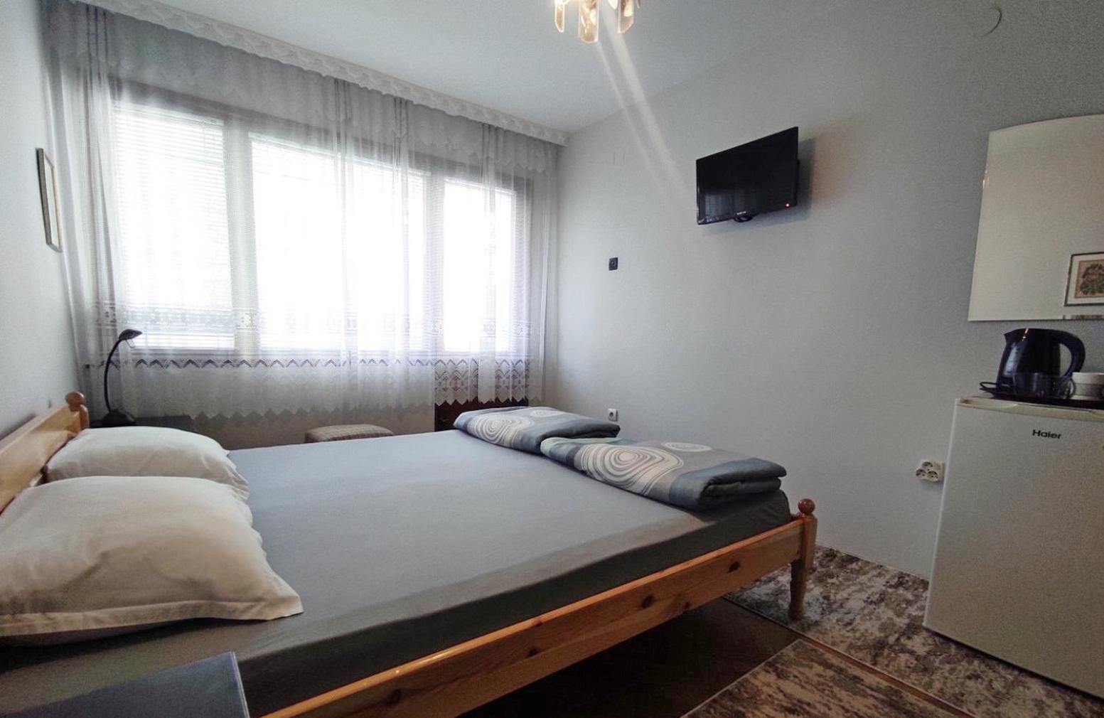 Rooms In نيسيبار المظهر الخارجي الصورة