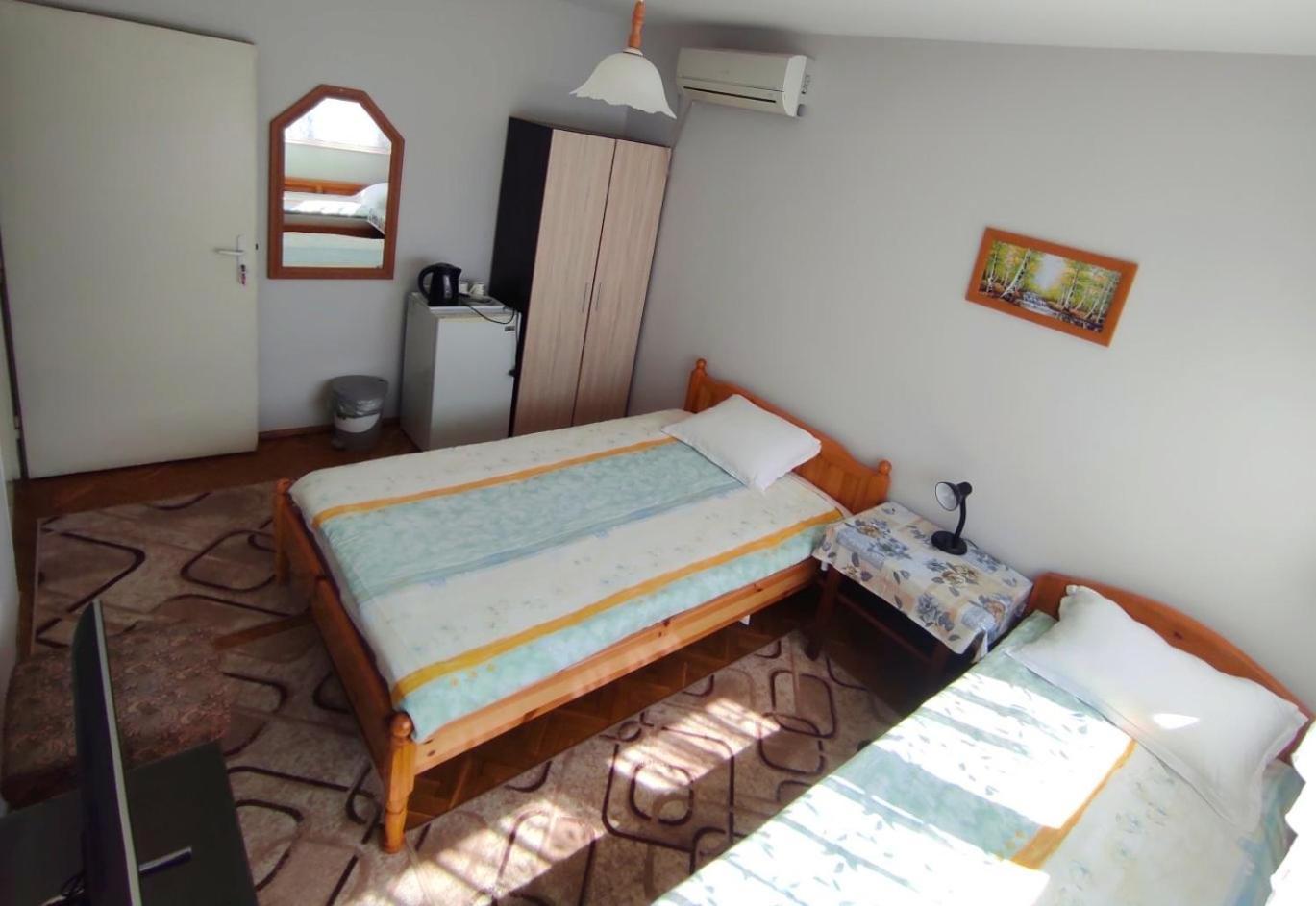 Rooms In نيسيبار المظهر الخارجي الصورة