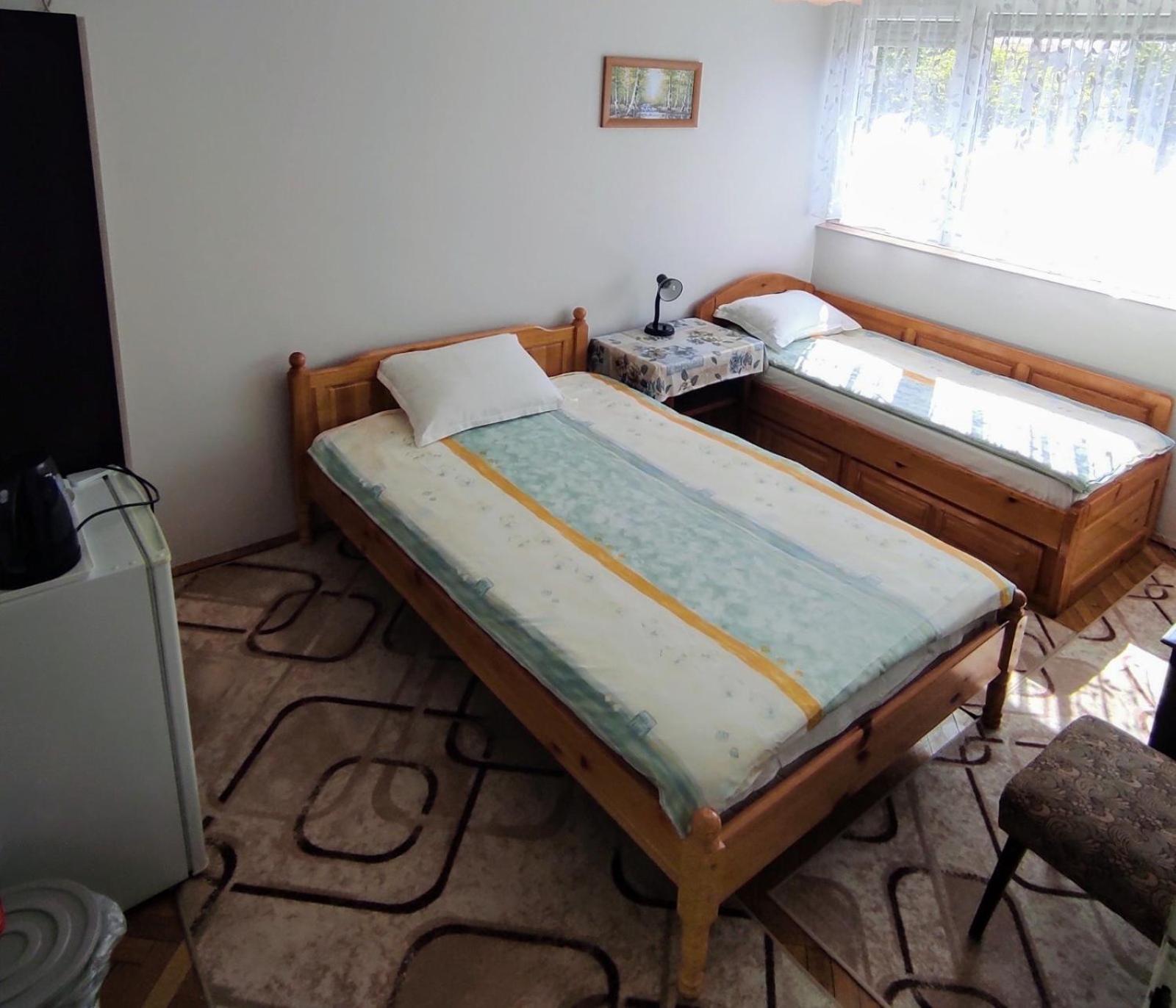 Rooms In نيسيبار المظهر الخارجي الصورة