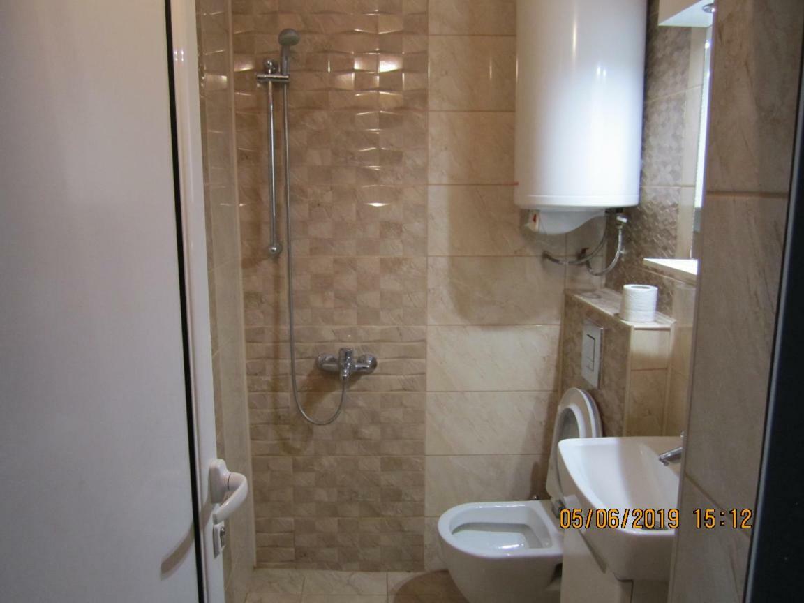 Rooms In نيسيبار المظهر الخارجي الصورة