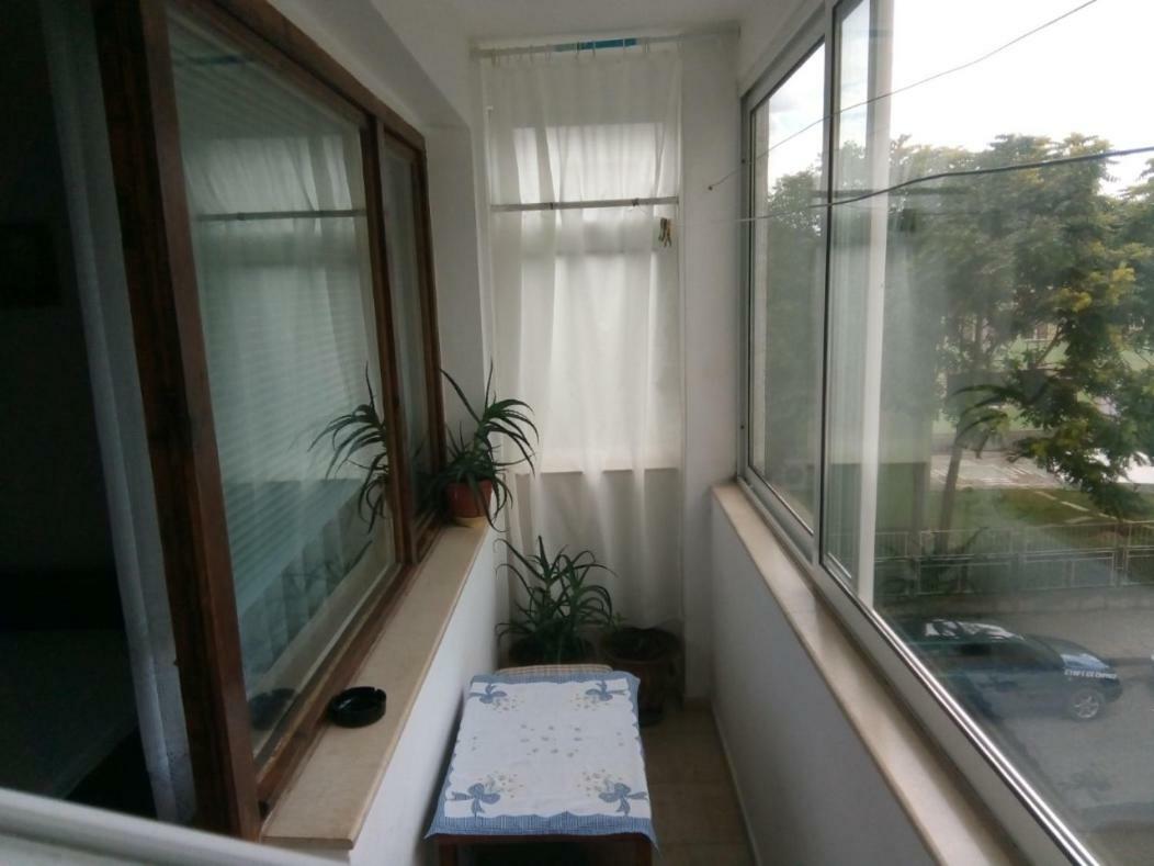 Rooms In نيسيبار المظهر الخارجي الصورة
