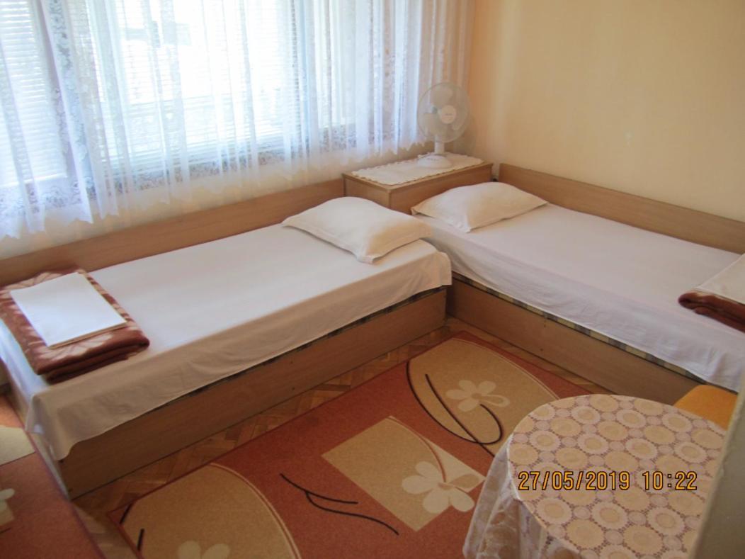 Rooms In نيسيبار المظهر الخارجي الصورة
